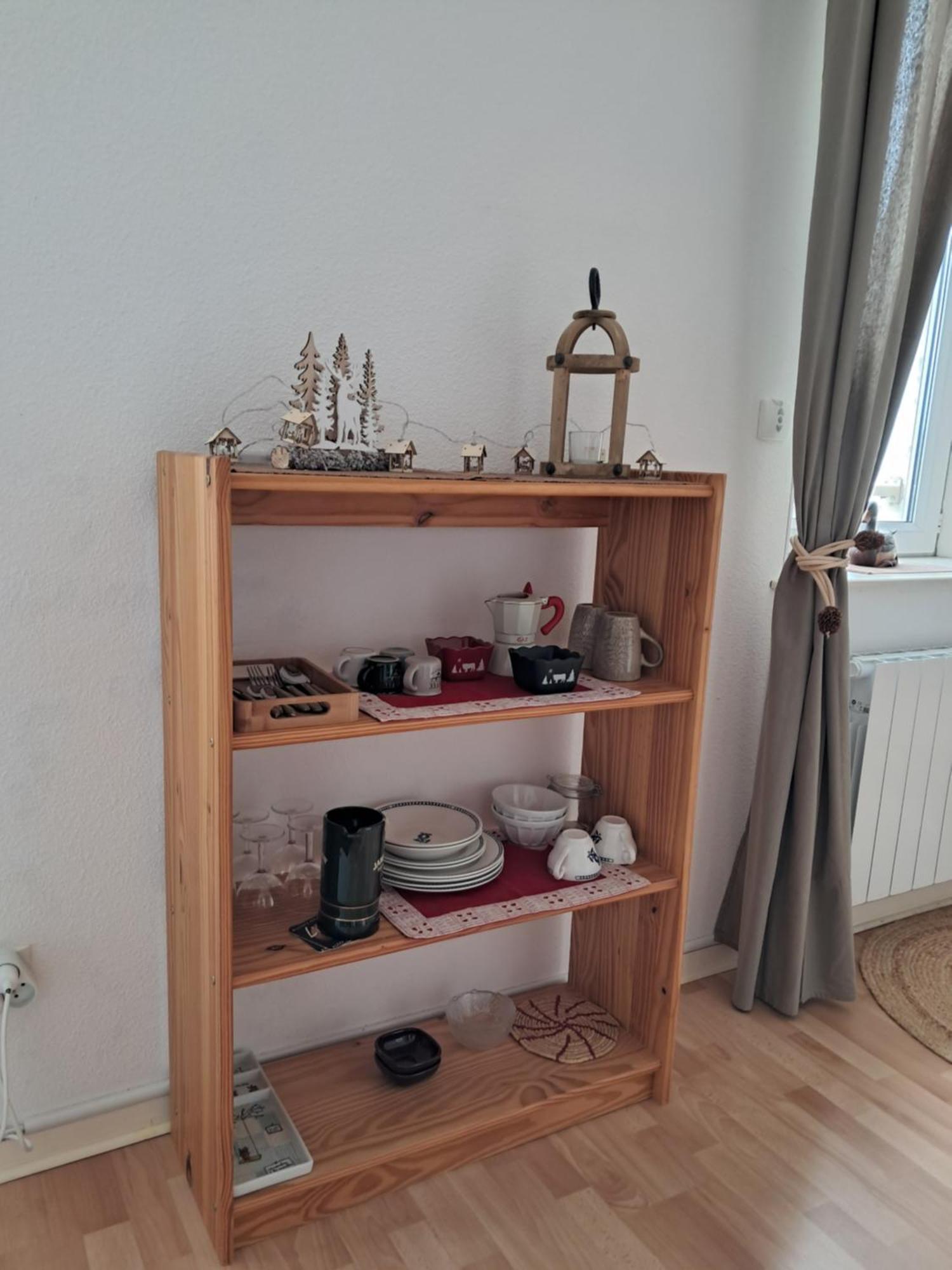 Il Etait Une Fois Le Chambon-sur-Lignon Eksteriør billede